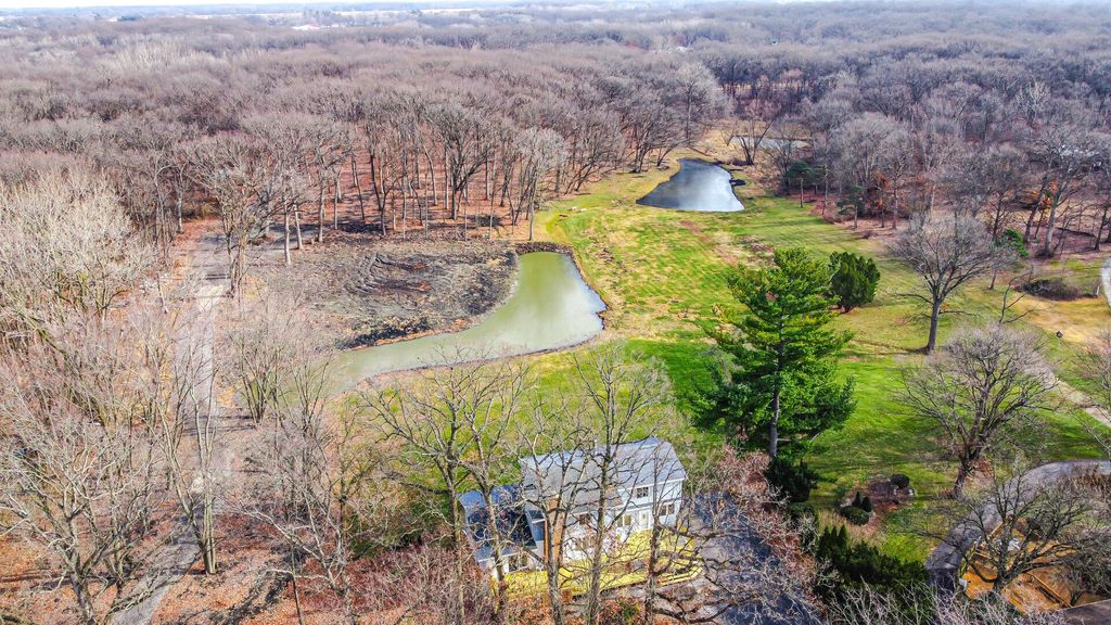 Photo of 12219 Wicker Avenue, Cedar Lake, IN 46303 (MLS # 831766)