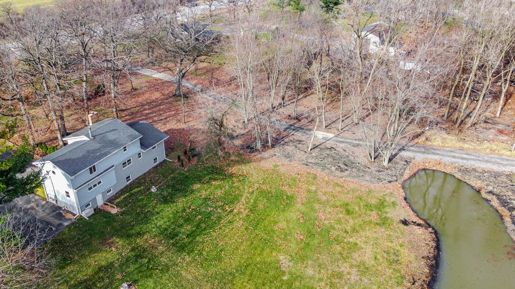 Photo of 12219 Wicker Avenue, Cedar Lake, IN 46303 (MLS # 831766)