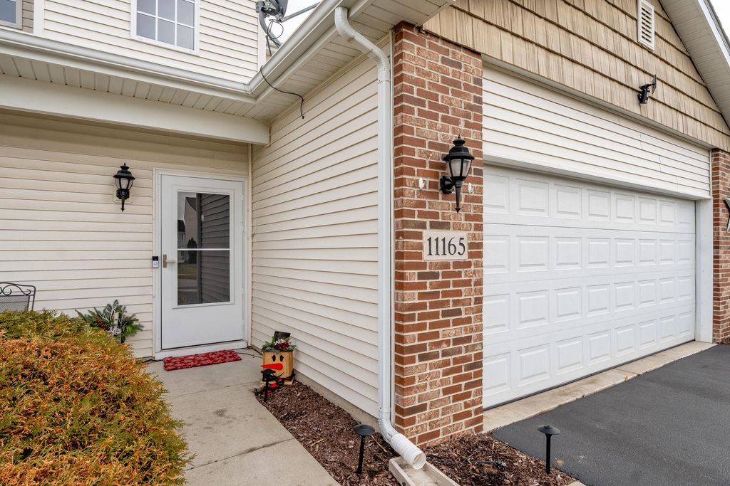 Photo of 11165 Orange Street, Crown Point, IN 46307 (MLS # 832171)