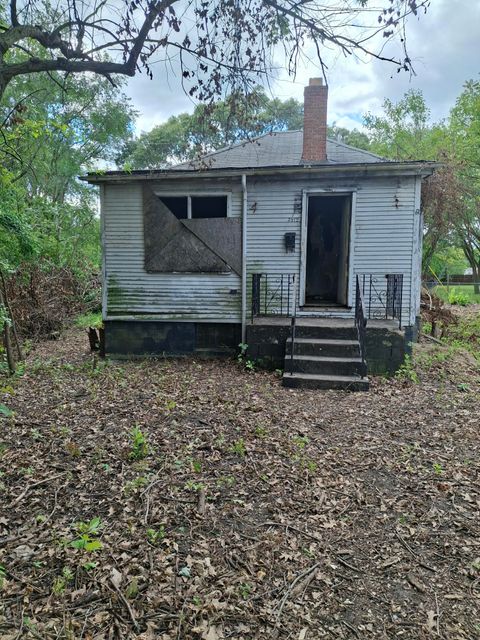 3912 Virginia Street, Gary, IN 46409 - #: 826468