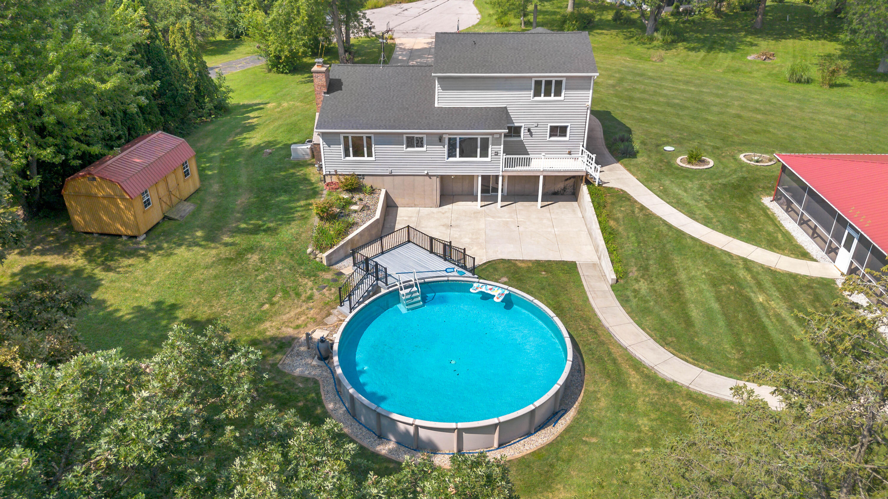 5496 W 107th Court