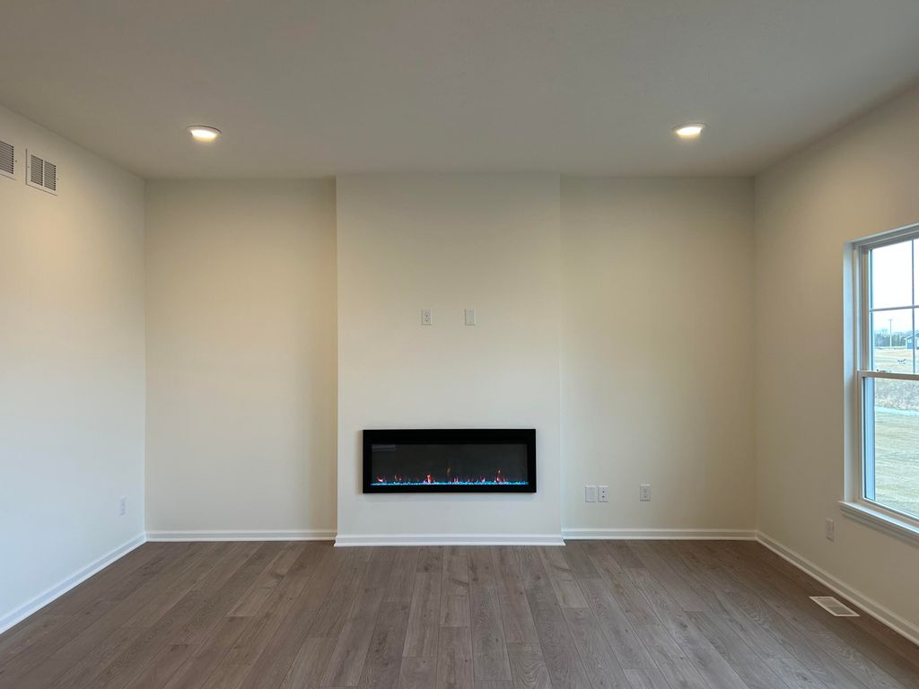 Photo of 5534 Jaskula Lane, Schererville, IN 46375 (MLS # 834006)