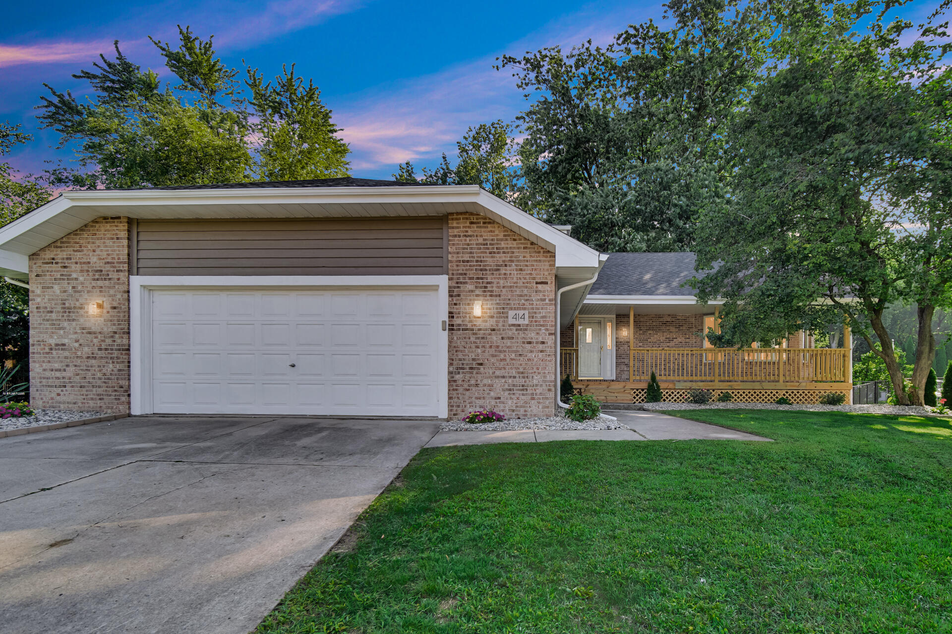 414 Whitewood Drive