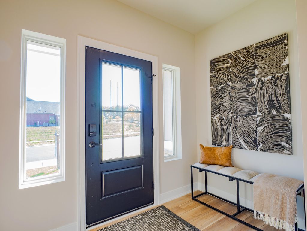 Photo of 7462 E 116th Avenue, Crown Point, IN 46307 (MLS # 831524)