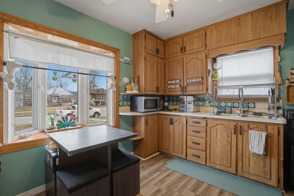 Photo of 7623 Monroe Avenue, Hammond, IN 46324 (MLS # 834348)