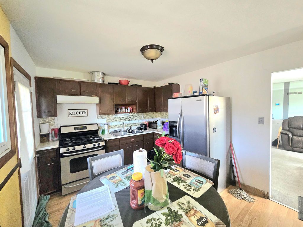 Photo of 3340 W 20th Avenue, Gary, IN 46404 (MLS # 830263)