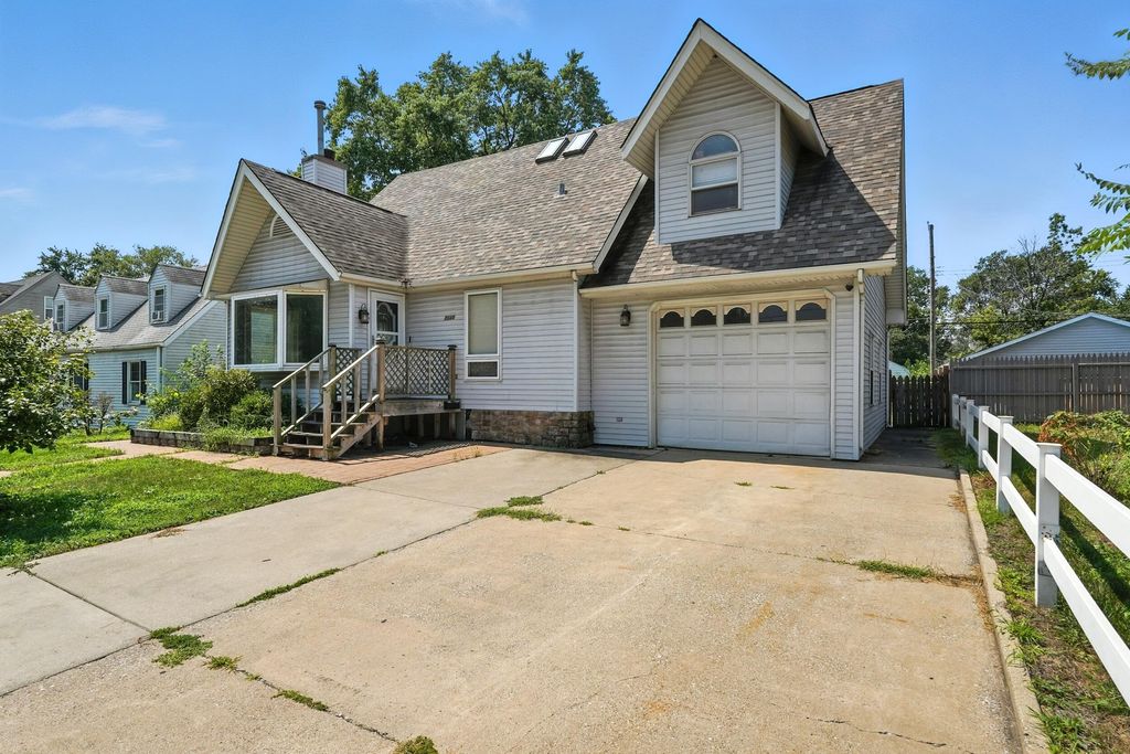 Photo of 7130 Grand Avenue, Hammond, IN 46323 (MLS # 834893)