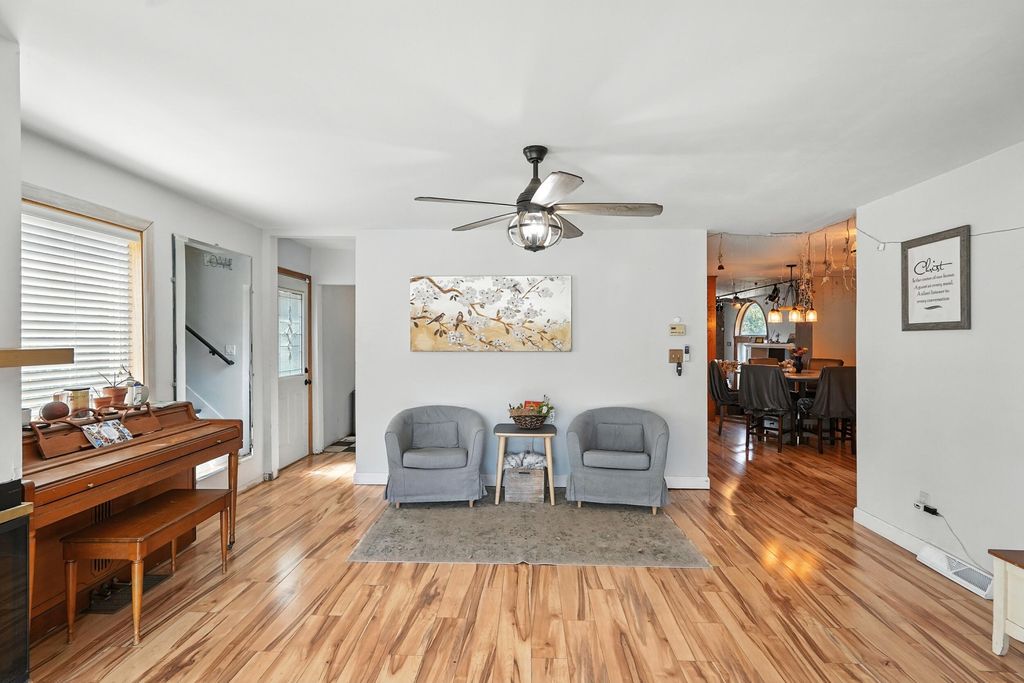 Photo of 7130 Grand Avenue, Hammond, IN 46323 (MLS # 834893)