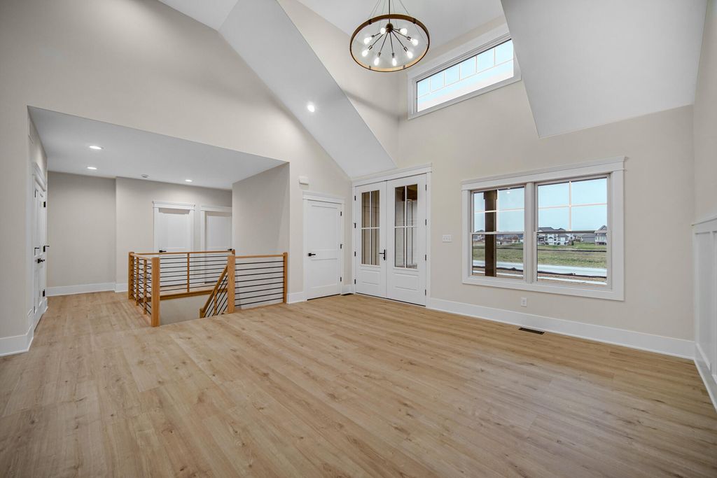 Photo of 9864 Switch Grass Lane, Saint John, IN 46373 (MLS # 833987)