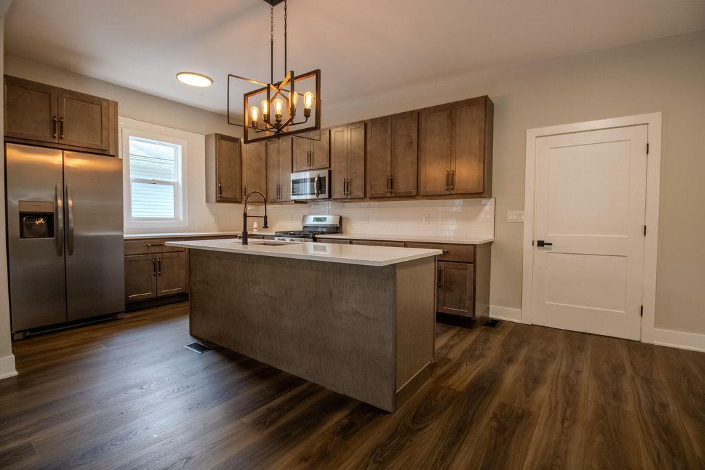 Photo of 105 S Bower Street, Knox, IN 46534 (MLS # 835431)