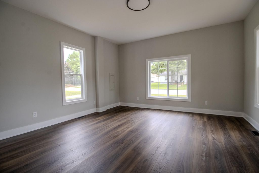 Photo of 105 S Bower Street, Knox, IN 46534 (MLS # 835431)