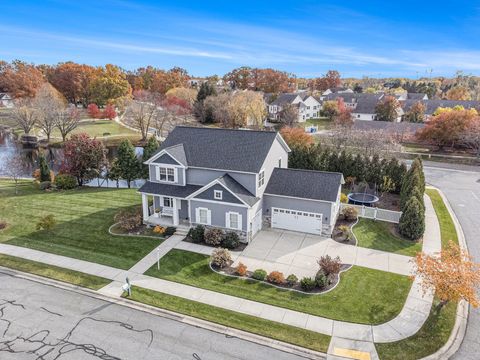 753 Mill Crossing Valparaiso IN 46385