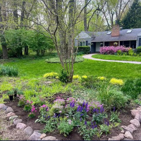 3812 Brookside Drive Michiana Shores IN 46360