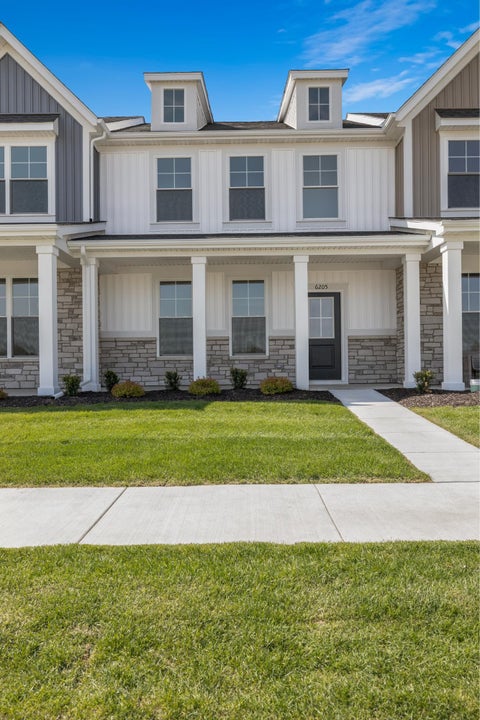 6205 Brook Avenue, Portage, IN 46368 - #: 838816