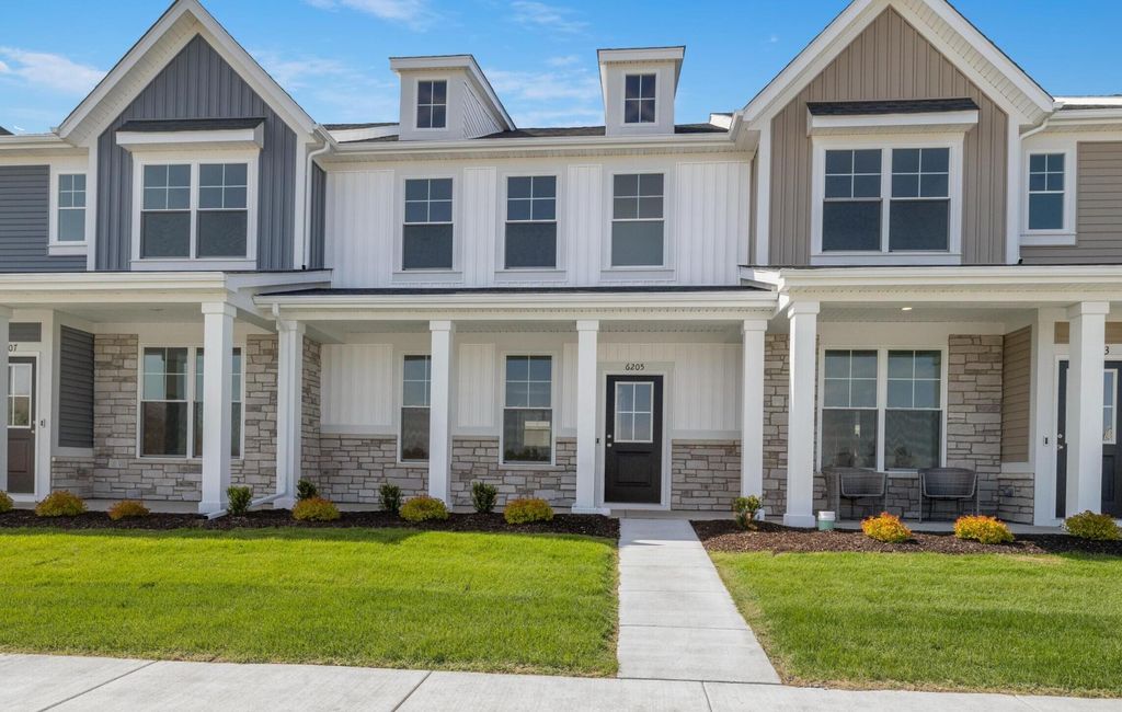Photo of 6205 Brook Avenue, Portage, IN 46368 (MLS # 838816)