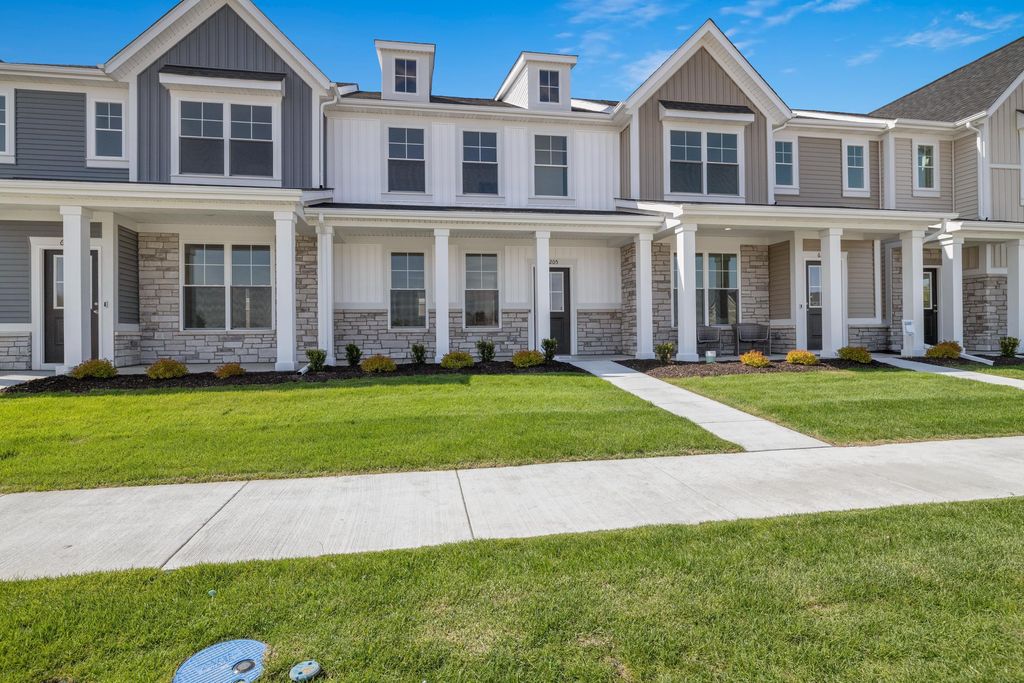 Photo of 6205 Brook Avenue, Portage, IN 46368 (MLS # 838816)