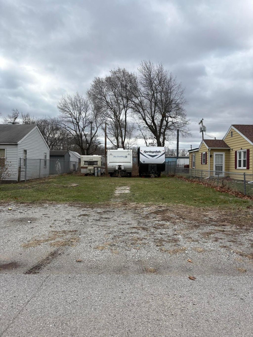 Photo of 1627 W 40th Avenue, Gary, IN 46408 (MLS # 835420)