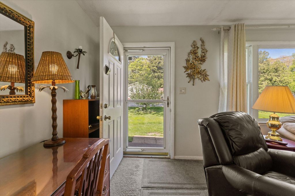 Photo of 7785 N Hudson Boulevard, New Carlisle, IN 46552 (MLS # 838413)