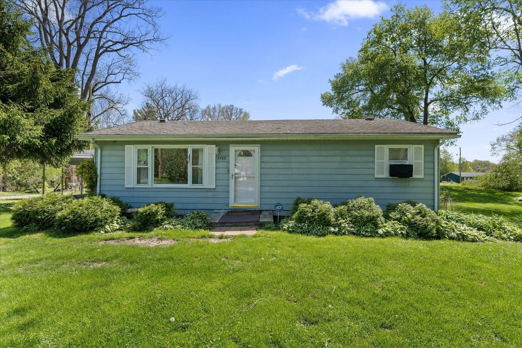 Photo of 7785 N Hudson Boulevard, New Carlisle, IN 46552 (MLS # 838413)
