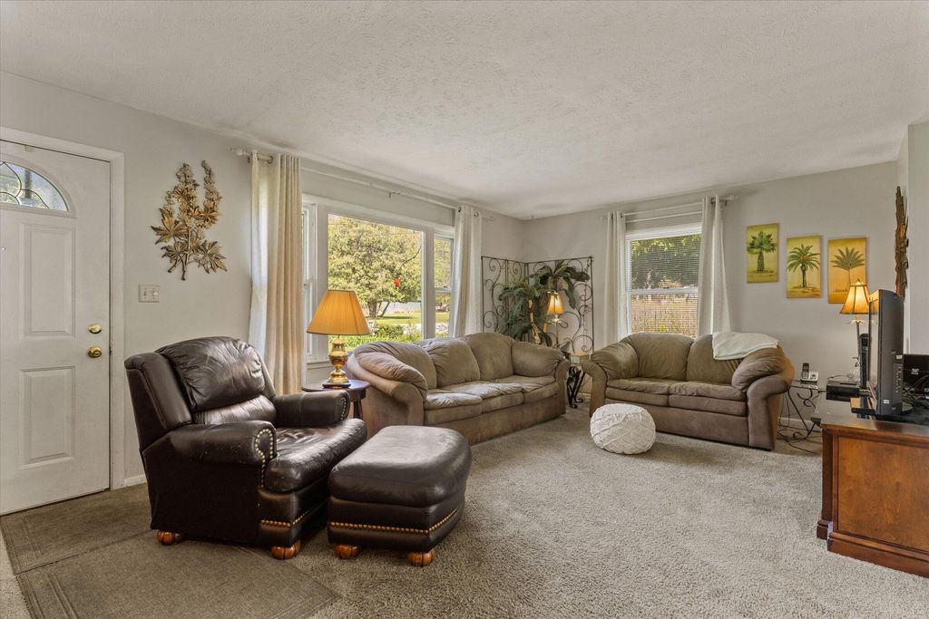 Photo of 7785 N Hudson Boulevard, New Carlisle, IN 46552 (MLS # 838413)