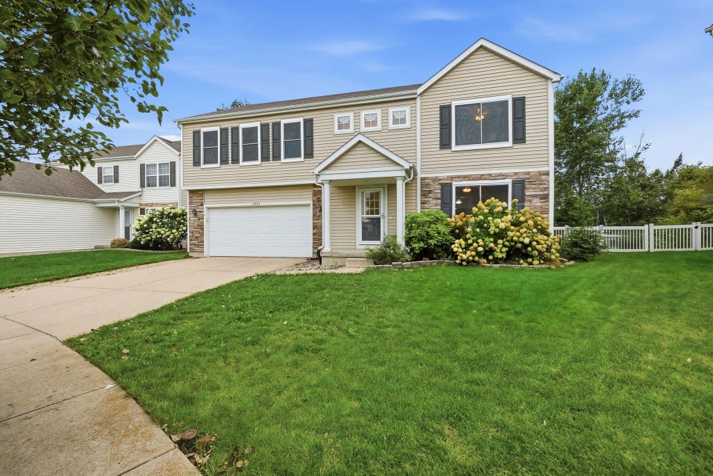 Photo of 13984 Empress Lane, Dyer, IN 46311 (MLS # 844062)
