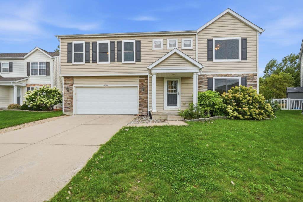 Photo of 13984 Empress Lane, Dyer, IN 46311 (MLS # 844062)