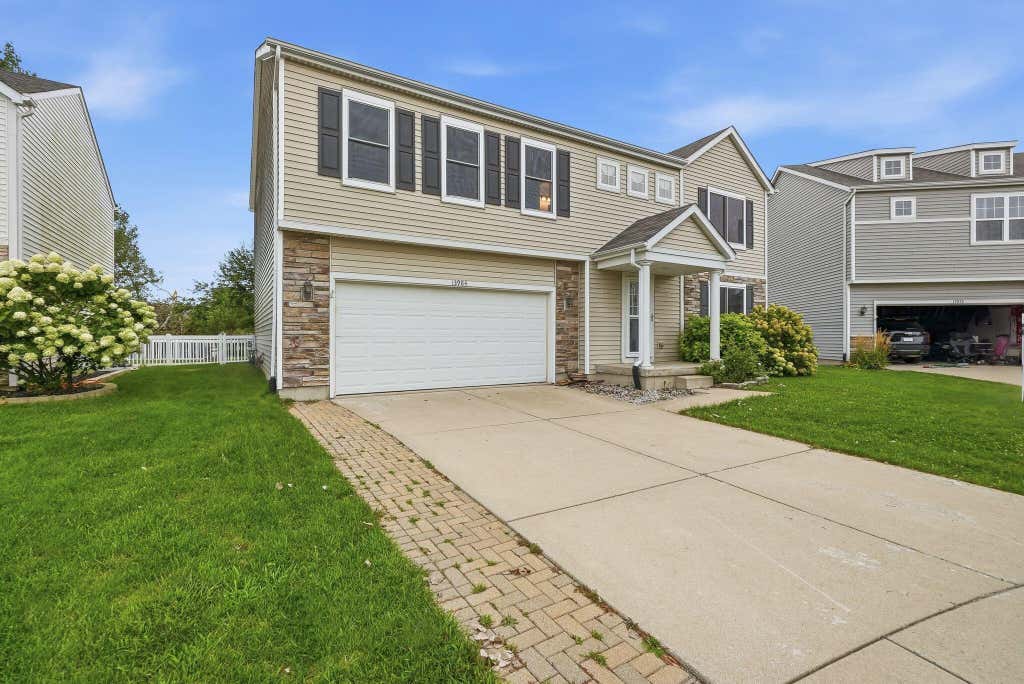 Photo of 13984 Empress Lane, Dyer, IN 46311 (MLS # 844062)