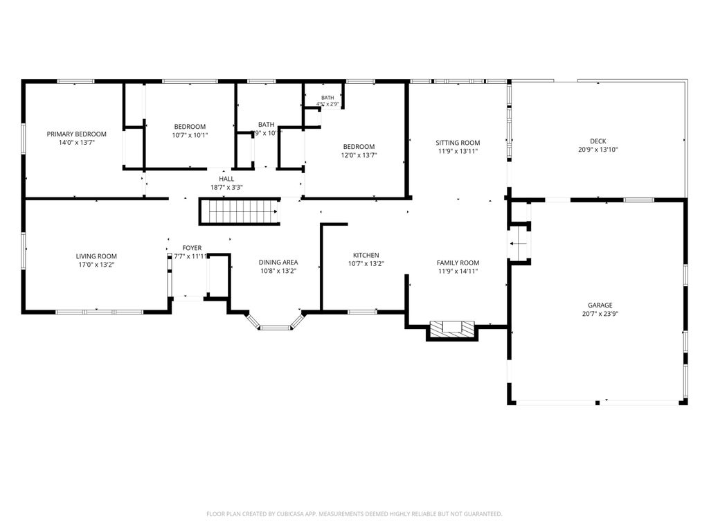 Photo of 922 N County Line Road, Westville, IN 46391 (MLS # 847183)