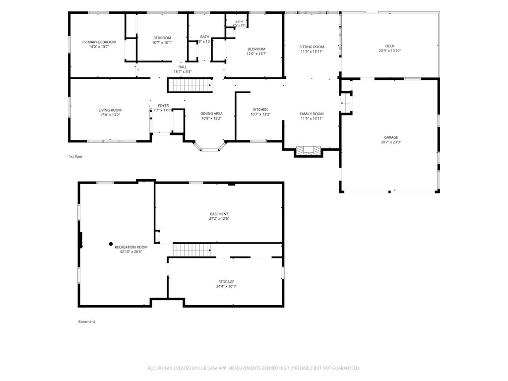 Photo of 922 N County Line Road, Westville, IN 46391 (MLS # 847183)