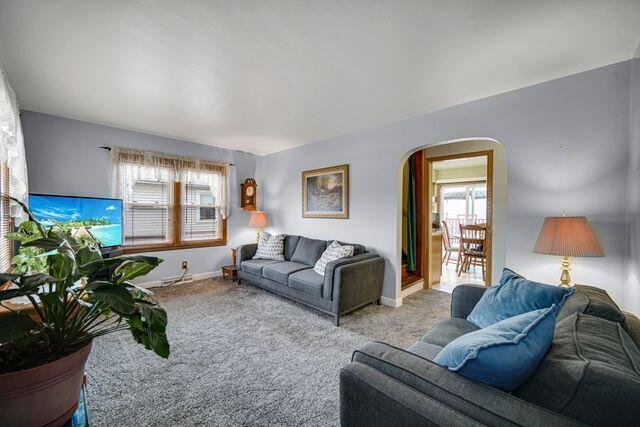 Photo of 918 177th Street, Hammond, IN 46324 (MLS # 843651)