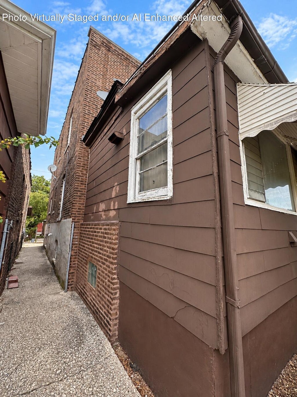 Photo of 408 Vernon Avenue, East Chicago, IN 46312 (MLS # 847386)
