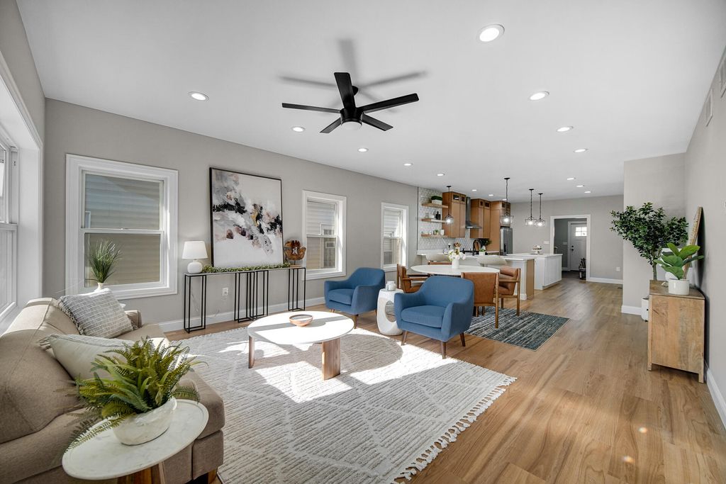 Photo of 4626 Johnson Avenue, Hammond, IN 46327 (MLS # 836991)