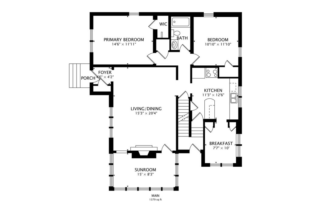 Photo of 4321 N Wozniak Road, Michigan City, IN 46360 (MLS # 838271)