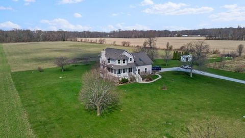 56803 Tulip Road New Carlisle IN 46552