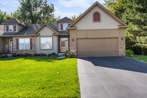 1310 Ludington Lane, Dyer, IN 46311 - #: 827640