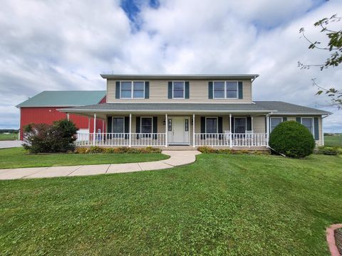 17204 Colorado Street Hebron IN 46341