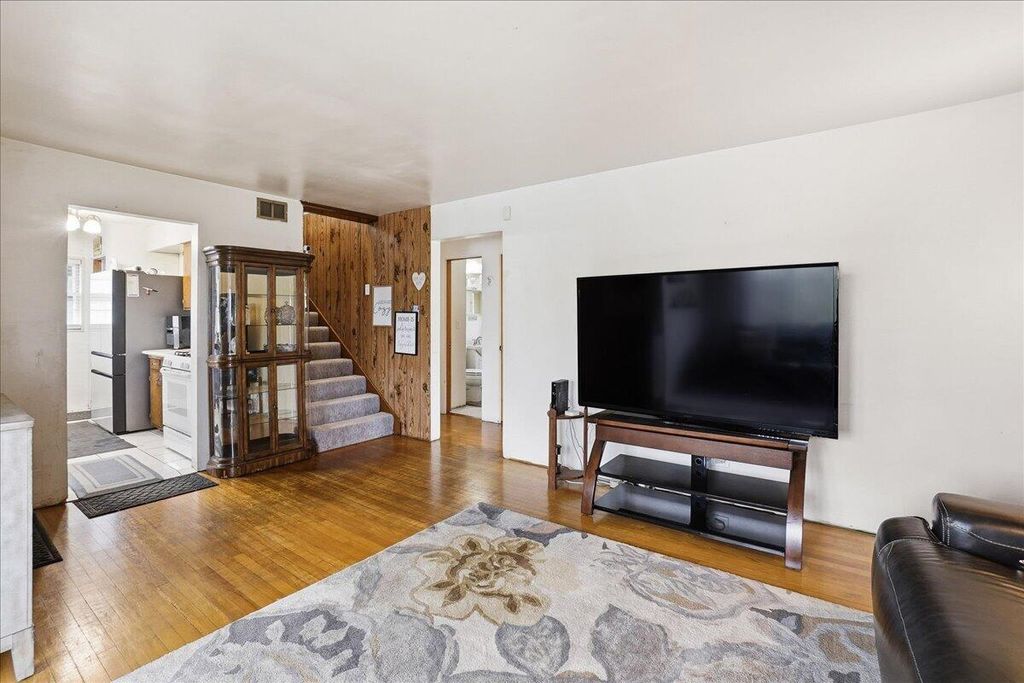 Photo of 7731 New Jersey Avenue, Hammond, IN 46323 (MLS # 838254)