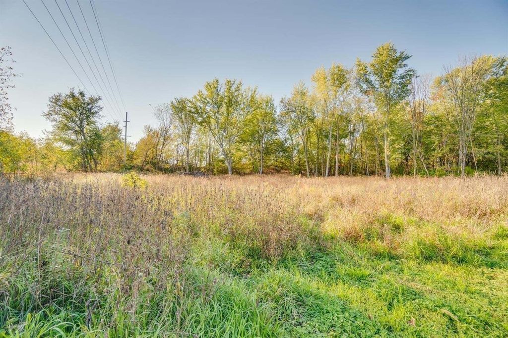 Photo of 0 177th &amp; Viant, Lowell, IN 46356 (MLS # 832955)