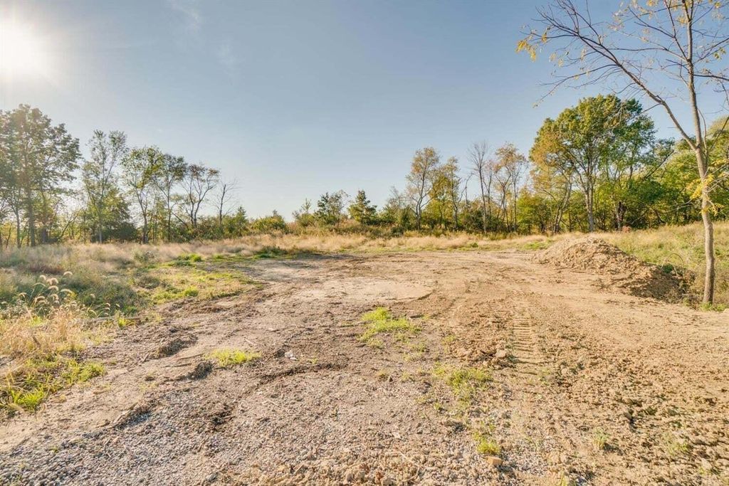 Photo of 0 177th &amp; Viant, Lowell, IN 46356 (MLS # 832955)