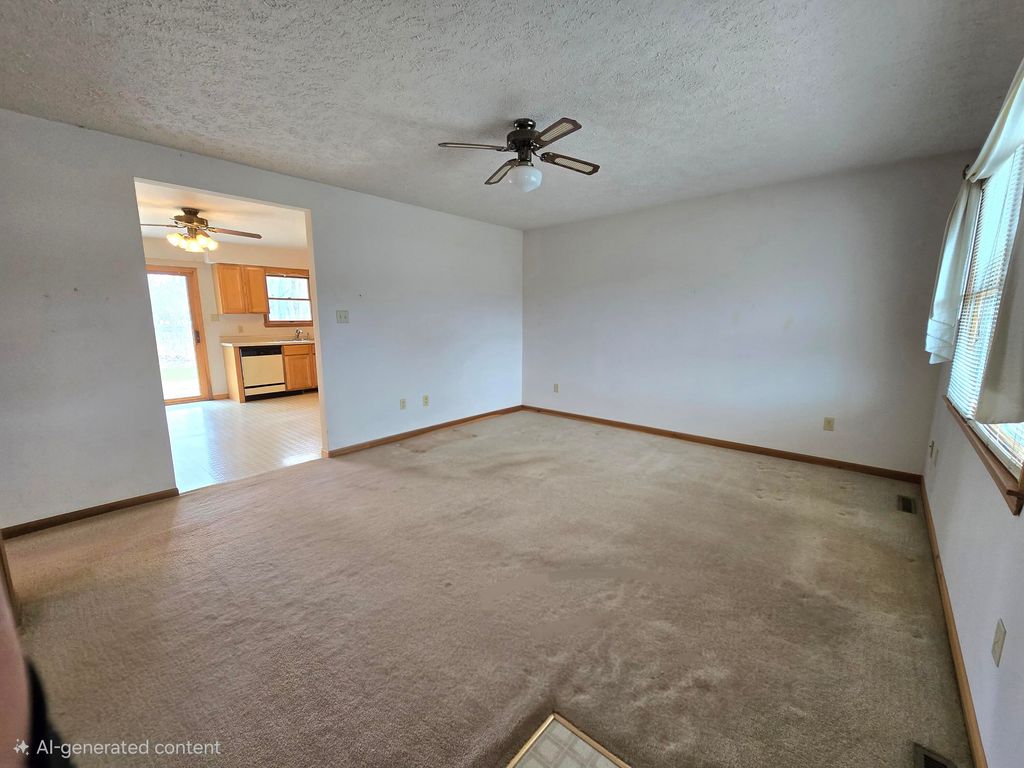 Photo of 2857 Brown Street, Portage, IN 46368 (MLS # 836151)