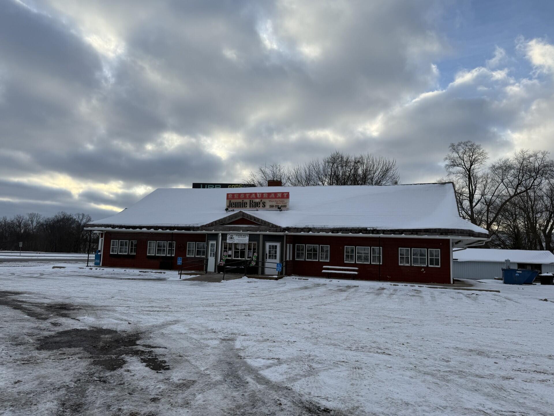 5201 E Us Highway 20