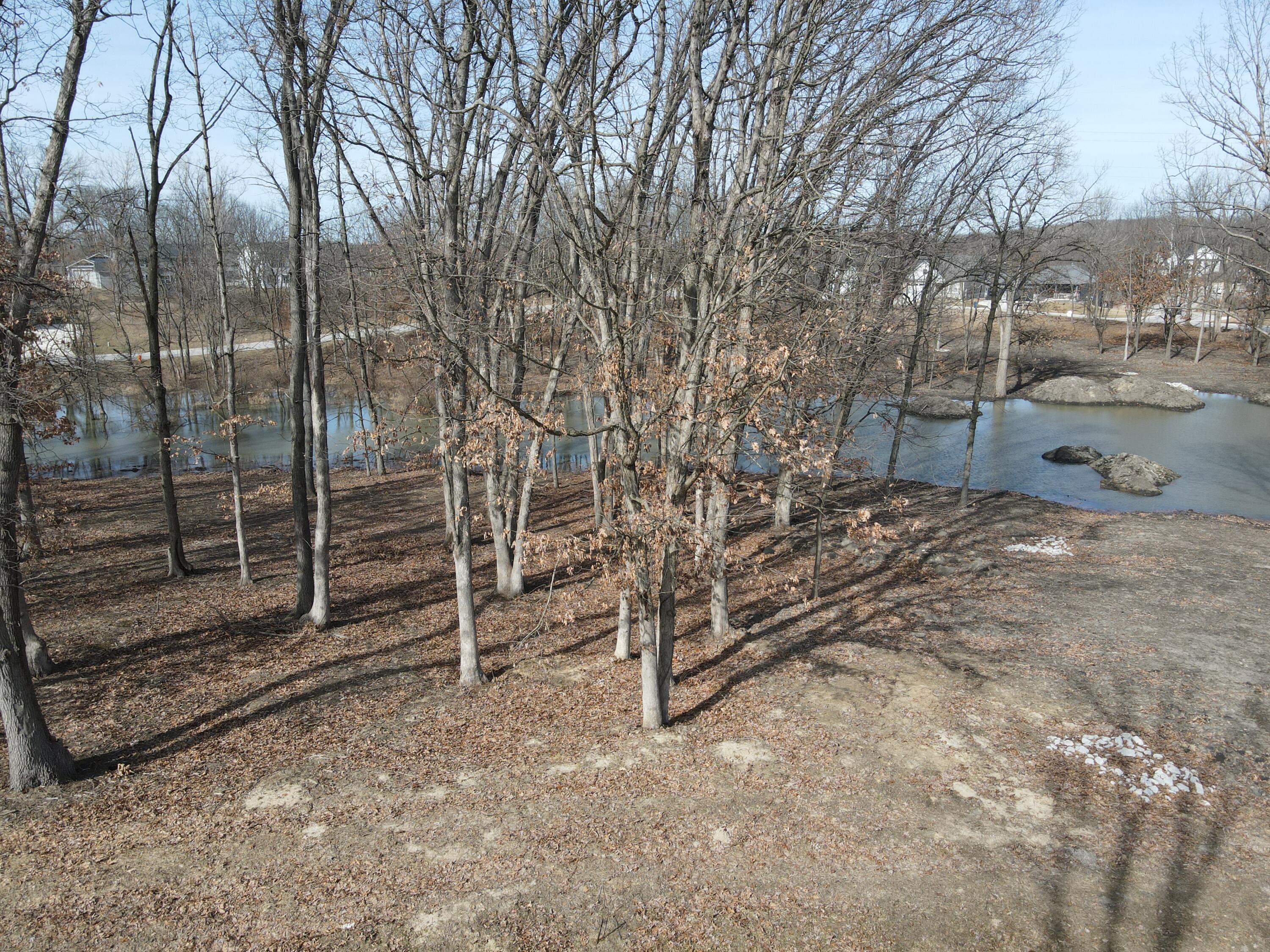 735 Druim Trail