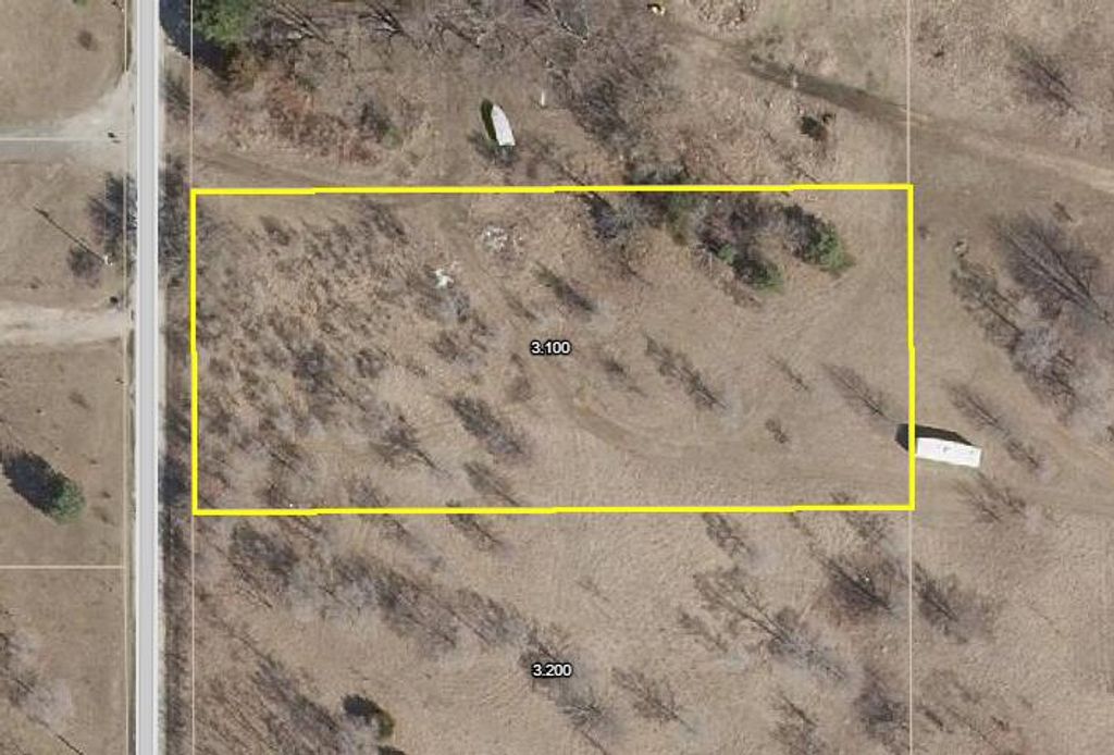 Photo of Lot 1 S 600 E, Knox, IN 46534 (MLS # 832917)