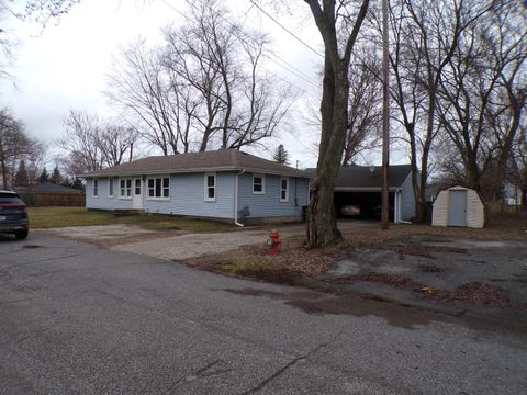 5076 Concord Avenue, Portage, IN 46368 - #: 835214