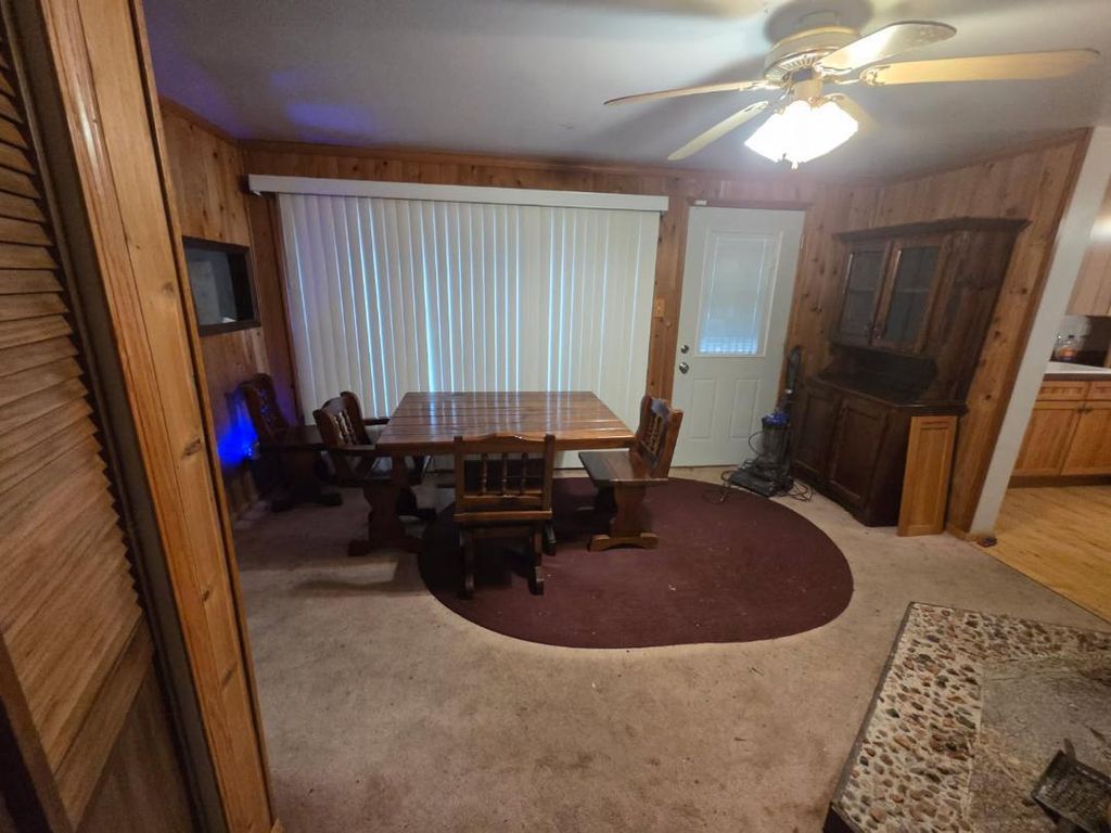 Photo of 380 E 650 N, Rensselaer, IN 47978 (MLS # 834469)