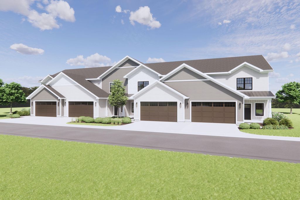 Photo of 10 Moorebrooke Road, Michigan City, IN 46360 (MLS # 832718)