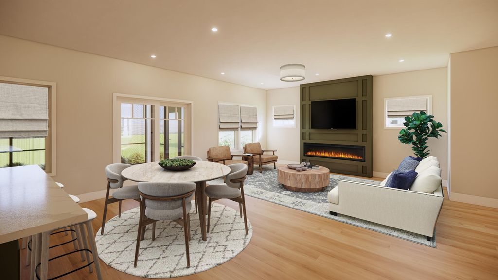 Photo of 10 Moorebrooke Road, Michigan City, IN 46360 (MLS # 832718)