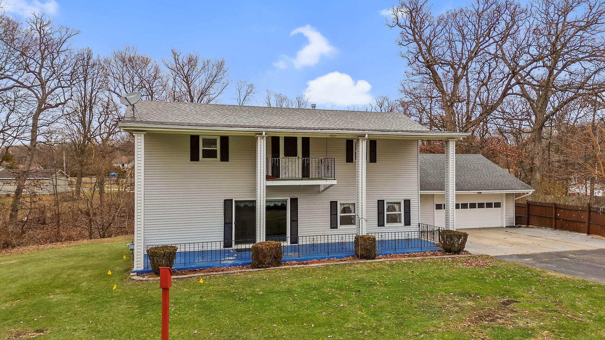 14511 Wheeler Street