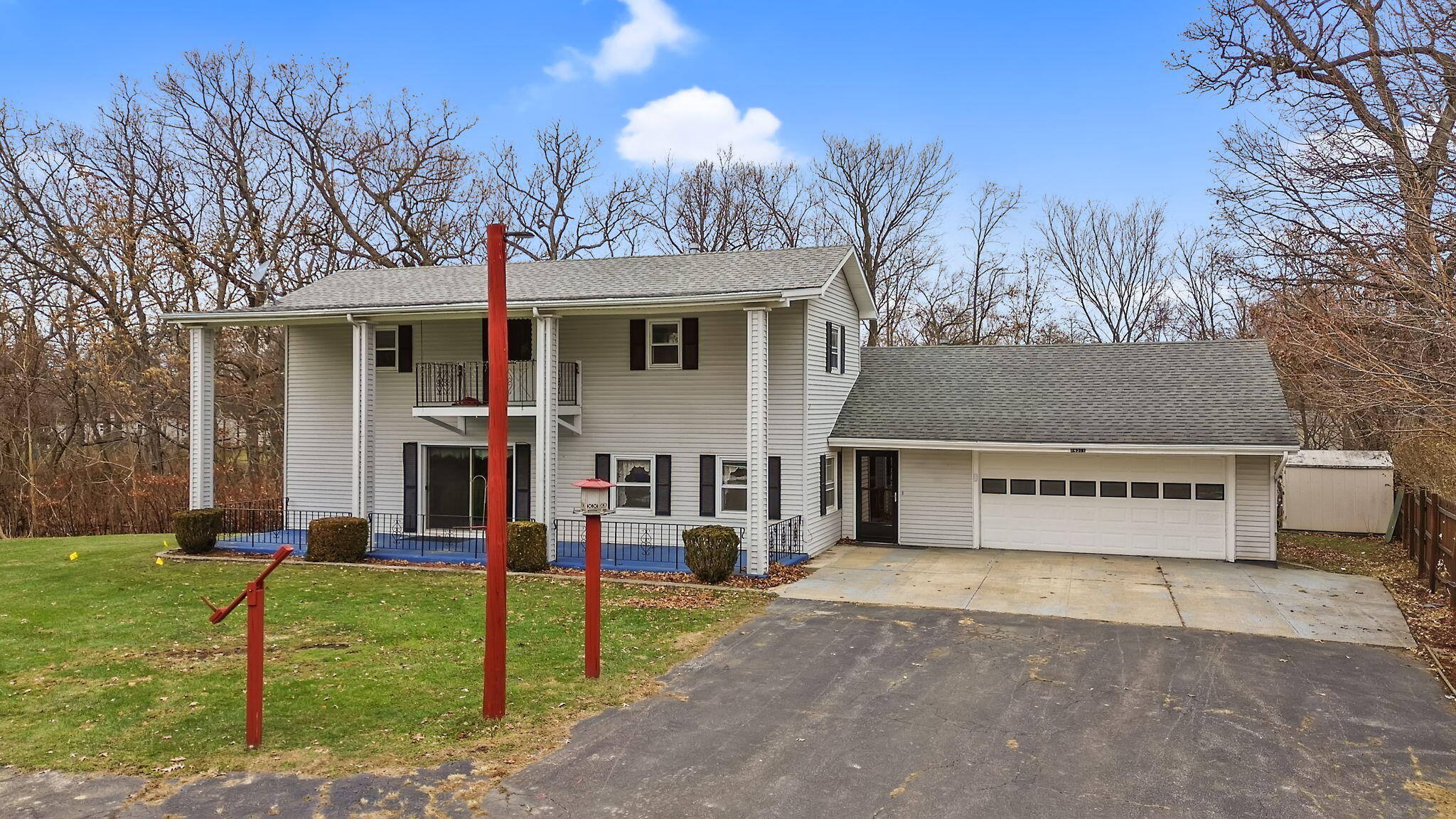 14511 Wheeler Street