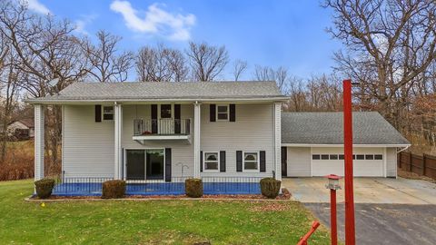 14511 Wheeler Street Cedar Lake IN 46303